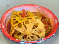 -老三样·旧食新味(万寿宫店)