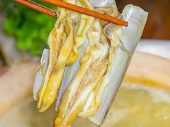 -捞围鲜·港式打边炉(海阳路店)