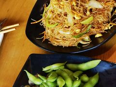 -二旗里烧烤·烤羊排(龙域店)