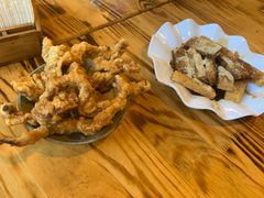 -岗上渣渣老火锅(两路口店)