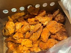 -阿捡忭京炸鸡(韭菜园总店)