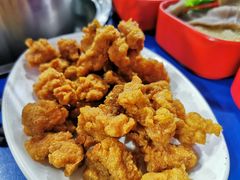-马路边边·成都串串(翠柏路店)