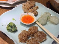 -金苑酒家·客家菜·广东老字号(万象店)
