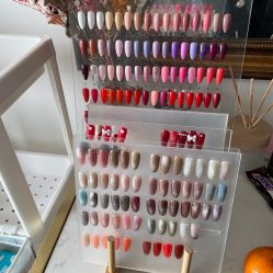 -Eri Nail·绘里专业美甲美睫