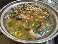 -朗妈私房菜(婺女州店)