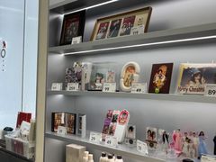 -海马体照相馆(广州新世界云门New park店)
