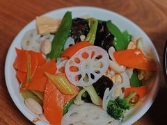 -大姨捞面(新安花园店)