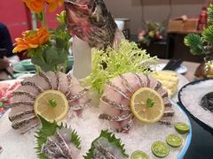 -龚记海鲜20年老字号