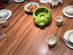 -湖兰金牌小炒肉(玉环万达店)
