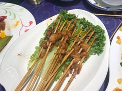 -鹏馨羊羔肉·非遗(新建街店)