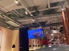 大堂-青年公社烤鸭(滨湖银泰店)