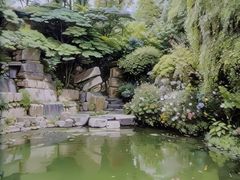 -四里河滨水生态公园