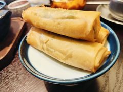 -古都历食南京菜·烤鸭·鸭血粉丝·汤包(南京博物院店)