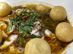 -友达面馆(广州总店)