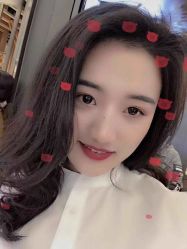 -INS羽毛接发·巴黎画染