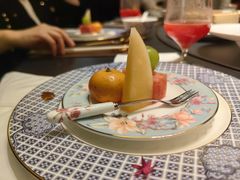 -名人坊·新派粤菜(河西奥体博览中心金鹰世界店)