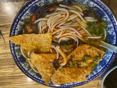 -柳石居柳州螺蛳粉(万达店)
