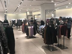 -ZARA(青岛万象城店)