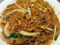 三丝炒新兴米粉-长禧家·珑厨(东山口店)