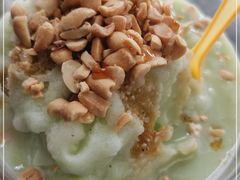 -夏食光安顺小舒冰粉冰浆(甲秀楼店)