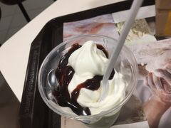 -麦当劳(中唱大厦店)