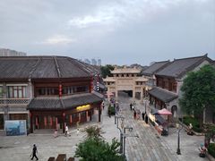 -即墨古城