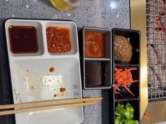 -本达人海鲜烧烤·朝鲜族风味(发展店)