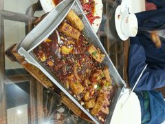 android_upload_pic-徽州美食(三十年老店)