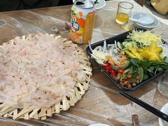 -官塘一品卤鹅坊·正宗潮汕卤味