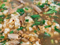 海肠捞饭-望海潮海鲜店 特色家常菜(在海一方店)