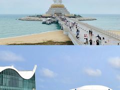 -亚龙湾热带天堂森林公园