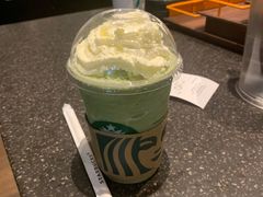 -星巴克(杭州银泰城西一店)