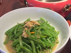 -隐厨·中国菜馆(三里屯T+MALL店)