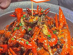 -一棠龙虾•王牌虾球(恒隆广场店)
