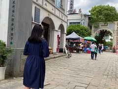 -道林古镇