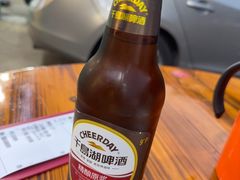 -浔味·山屿湖·正宗淳牌全鱼宴老字号