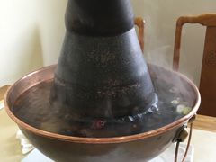 -北门涮肉·铜锅涮肉(南锣鼓巷店)