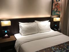 -潮岸酒店(广州琶洲会展广州塔店)