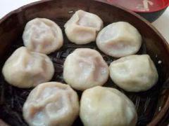 -鸡鸣汤包(复地活力广场店)