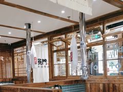-東門韩国传统烤肉·韩国料理(银座直营店)
