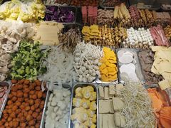 -林静小吃(复兴路店)