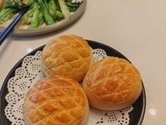 -粤点越有·茶点·粤菜(樵岭国际店)
