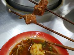 牛肉-咏勝锑锅麻辣烫(净居寺路总店)
