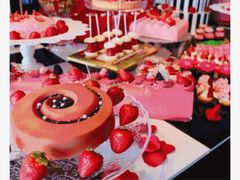 -Salon de Ville浦江汇(上海外滩华尔道夫酒店店)