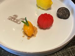 -莲西餐(曲江店)