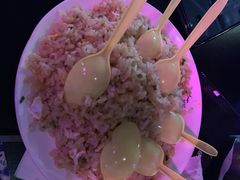 -西街夜油条·麻团包乌饭