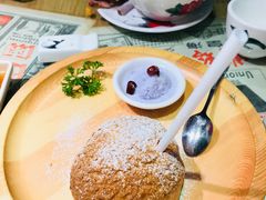 -粤港湾砂锅粥·宵夜(宝龙店)