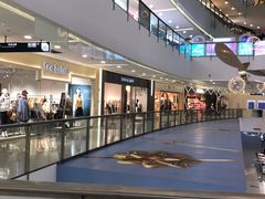 -新田360广场(上海华侨城店)