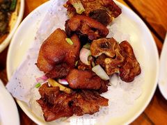 -七宝农家菜(七宝老街店)