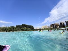 -清河半岛温泉度假酒店